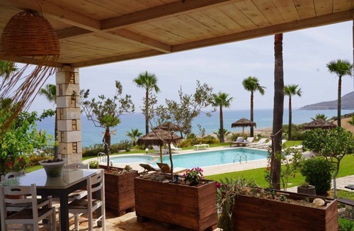 Filaki Hotel | Aneria Suites