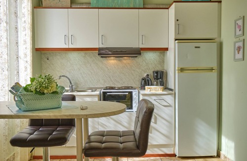 Old Town Apartment | Anesis Studio Old Corfu Town