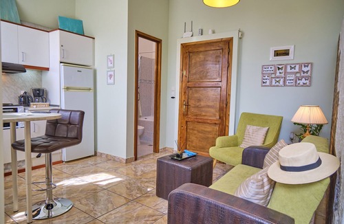 Old Town Apartment | Anesis Studio Old Corfu Town