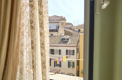 Old Town Apartment | Anesis Studio Old Corfu Town