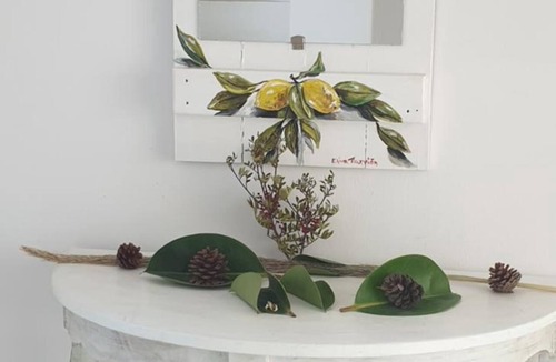 Drios Hotel | Anezina Hotel