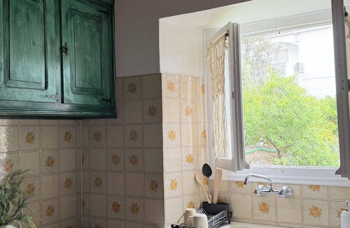 Spetses Villa | Anezo's Exceptional View | Panorama View House