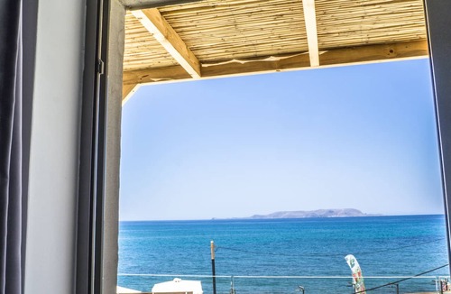 Gouvai House | Anfi Suites 3 - Sea View - Sunset Balcony - 3 Guests