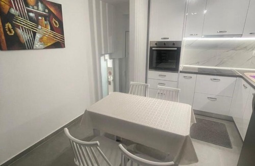 Kalamaria Apartment | Angel