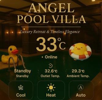 Ratsada Villa | Angel Pool Villa Phuket - SHA Extra Plus