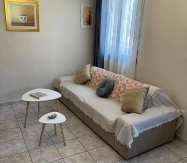Galaxidi House | Angela's house