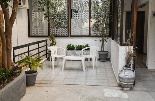 Pefkos Apartment | ANGELA STUDIOS