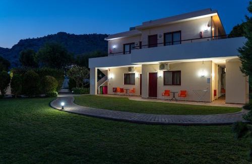 Pefkos Apartment | Angela Studios Pefkos