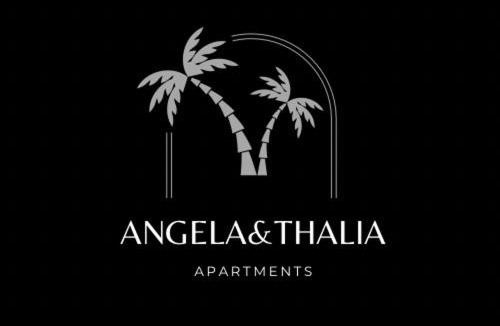 Mastichari Apartment | Angela Thalia Apartments