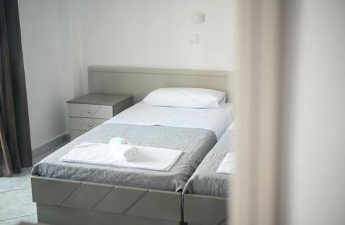 Mastichari Apartment | Angela Thalia Apartments