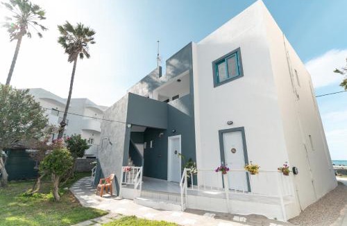 Mastichari Apartment | Angela & Thalia Apartments