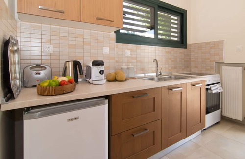 Thermaikos House | Angelbay Bungalows