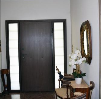 Pythagorion House | Angelica's House