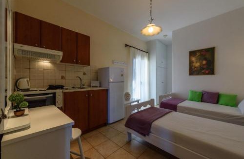 Lefktron Apartment | Angelika