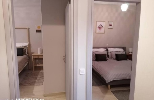 Corfu Apartment | ANGELIKIS HOUSE