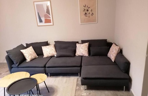 Corfu Apartment | ANGELIKIS HOUSE