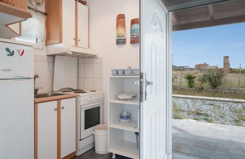 Elafonisos House | Angelina's Cozy House – Steps from Simos Beach, Elafonisos