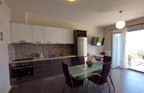 Karavomylos Apartment | Angelo apartments