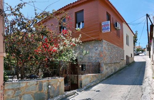Lesvos Apartment | Angelos Rooms