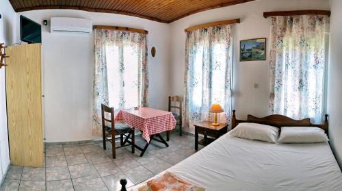 Lesvos Apartment | Angelos Rooms