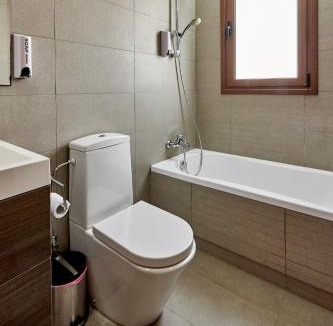 Ayia Napa Villa | Angie Luxury Beach Villas