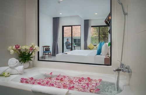 Wat Bo Area Hotel | Angkor Aurora