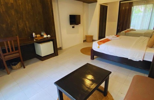 Wat Bo Area Bed & Breakfast | Angkor Home 27
