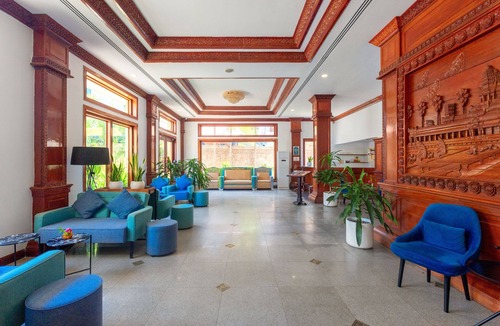 Taphul Village Area Hotel | Angkor Land Urban Boutique