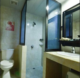 Taphul Village Area Hotel | Angkor Pearl Hotel