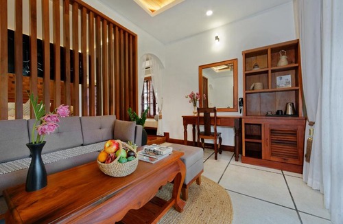 Sangkat Sla Kram Hotel | Angkor Privilege Resort & Spa