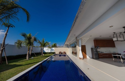 Siem Reap Hotel | Angkor Rendezvous