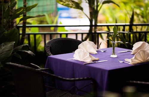 Siem Reap Hotel | Angkor Ry Boutique
