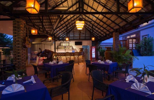 Siem Reap Hotel | Angkor Ry Boutique