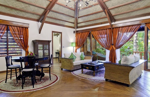 Wat Bo Area Resort | Angkor Village Hotel - Small Luxury Hotels of the World