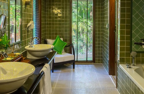 Wat Bo Area Resort | Angkor Village Hotel - Small Luxury Hotels of the World