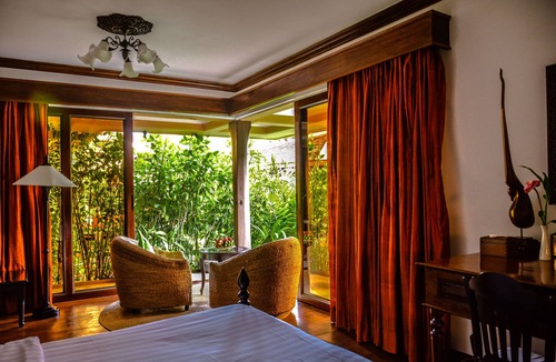Wat Bo Area Resort | Angkor Village Hotel - Small Luxury Hotels of the World