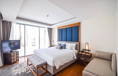 Laguna Hotel | Angsana Laguna Phuket