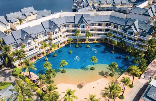 Laguna Hotel | Angsana Laguna Phuket
