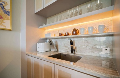 Laguna Condo | Angsana Oceanview Residences, Two-Bedroom Cc Penthouse