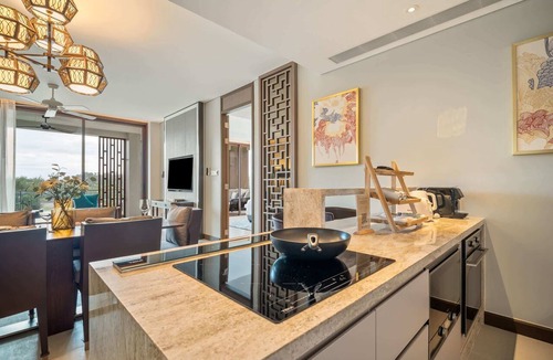 Laguna Condo | Angsana Oceanview Residences, Two-Bedroom Cc Penthouse