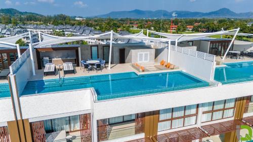 Laguna Apartment | Angsana Oceanview Residences Laguna