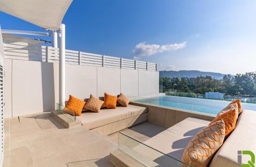Laguna Apartment | Angsana Oceanview Residences Laguna