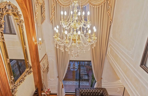 Chamkar Mon Hotel | Anik Palace Hotel