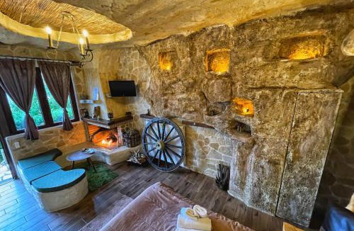 Mesaia Trikala House | Anilia Guesthouse