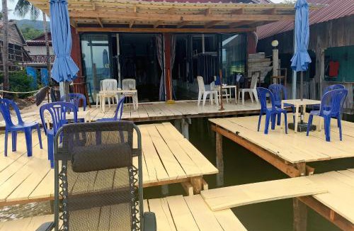Koh Rong Hostel | Ankounamatata