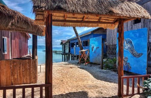 Koh Rong Hostel | Ankounamatata