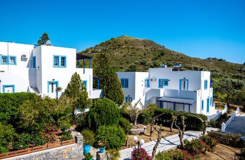 Plakias Apartment | Anna Ageliki
