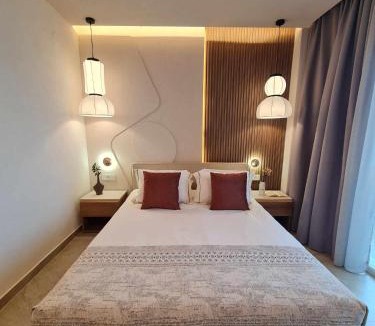 Limenaria Hotel | Anna Beach Suites