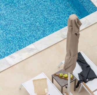 Limenaria Hotel | Anna Beach Suites