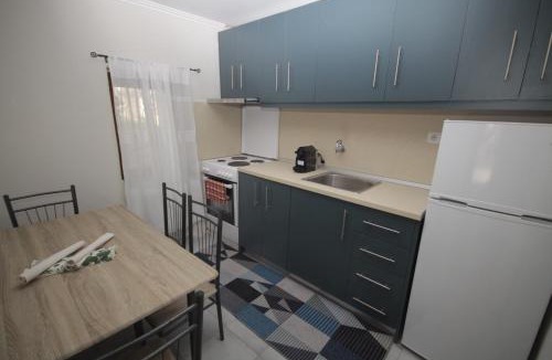 Agios Nikolaos Apartment | Anna Cozy Corner